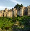 Alcazaba of Malaga