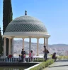Botanic Gardens Malaga