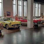 Automobile museum malaga