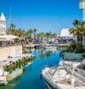 Our Benalmadena marina review