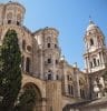 Malaga Cathedral