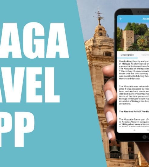 Malaga app