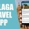 Malaga app
