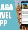 Malaga app
